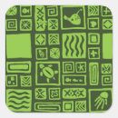 Search for tiki stickers Flowers