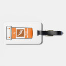 Search for scuba diving luggage tags Diver