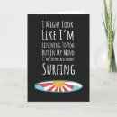 Search for surfers cards Surfboard