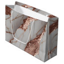 Search for copper gift bags Elegant