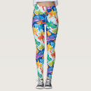 Search for shark leggings Pattern