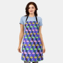 Search for diamond shape aprons Geometric