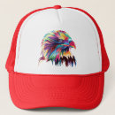 Search for eagle designs hats Usa