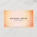 Search for metal business cards Plain