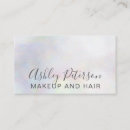 Search for pearl business cards Chic