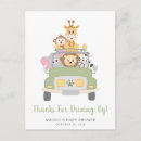 Search for cute monkey thank you cards Jungle