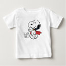 Search for vampire baby shirts Snoopy