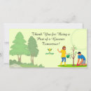 Search for earth friendly cards Green living