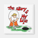 Search for story magnets Humour
