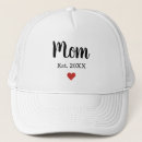 Search for chic hats Heart
