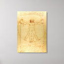 Search for masterpiece canvas prints Leonardo da vinci