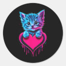 Search for funny relationship stickers Red
