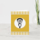 Search for senior night cards Lacrosse