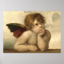 Search for raphael angels posters Vintage