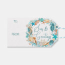 Search for beach christmas gift tags Watercolor