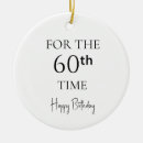 Search for 60 year christmas tree decorations 60 years old