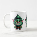 Search for green monster mugs Creature