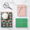 Search for monogrammed wrapping paper For kids