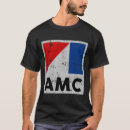 Search for amc clothing Motors
