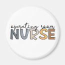 Search for room magnets Operating room nurse