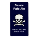 Search for bone labels Pirate