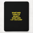Search for witty saying mousepads Funny quote