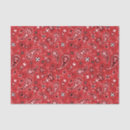 Search for bandana tissue paper Fun