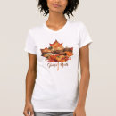 Search for canadian tshirts Maple leaf