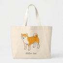 Search for shiba inu tote bags Japanese