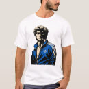 Search for michelangelo david tshirts Renaissance