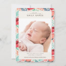 Search for rainbow bright invitations Elegant