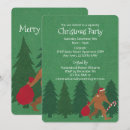 Search for kids christmas invitations Candy cane