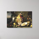 Search for fruit canvas prints Animals