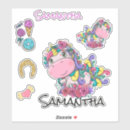 Search for unicorn lover stickers Girl