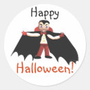 Search for funny vampire stickers Monster