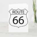 Search for route 66 cards Highway