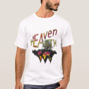Search for heaven tshirts Beautiful