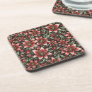 Search for aztec coasters Pattern