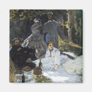 Search for french impressionism magnets Vintage