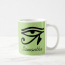 Search for egyptian symbols mugs Horus