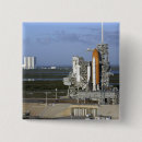 Search for shuttle badges Launch pad