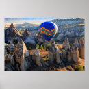 Search for cappadocia posters Balloon