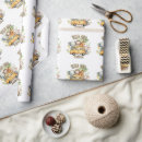 Search for wild one wrapping paper Cute