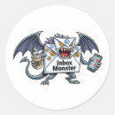 Search for email stickers Work from home