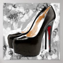 Search for stiletto heels posters High