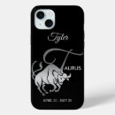 Search for taurus iphone cases Black