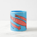 Search for squid mugs Cartoon