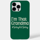 Search for sorry iphone cases Humour