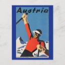 Search for europe ski postcards Skiing