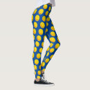 Search for happy face leggings Yellow